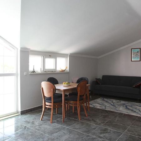 Bluberry Central Fethiye'S Apartment Exterior foto