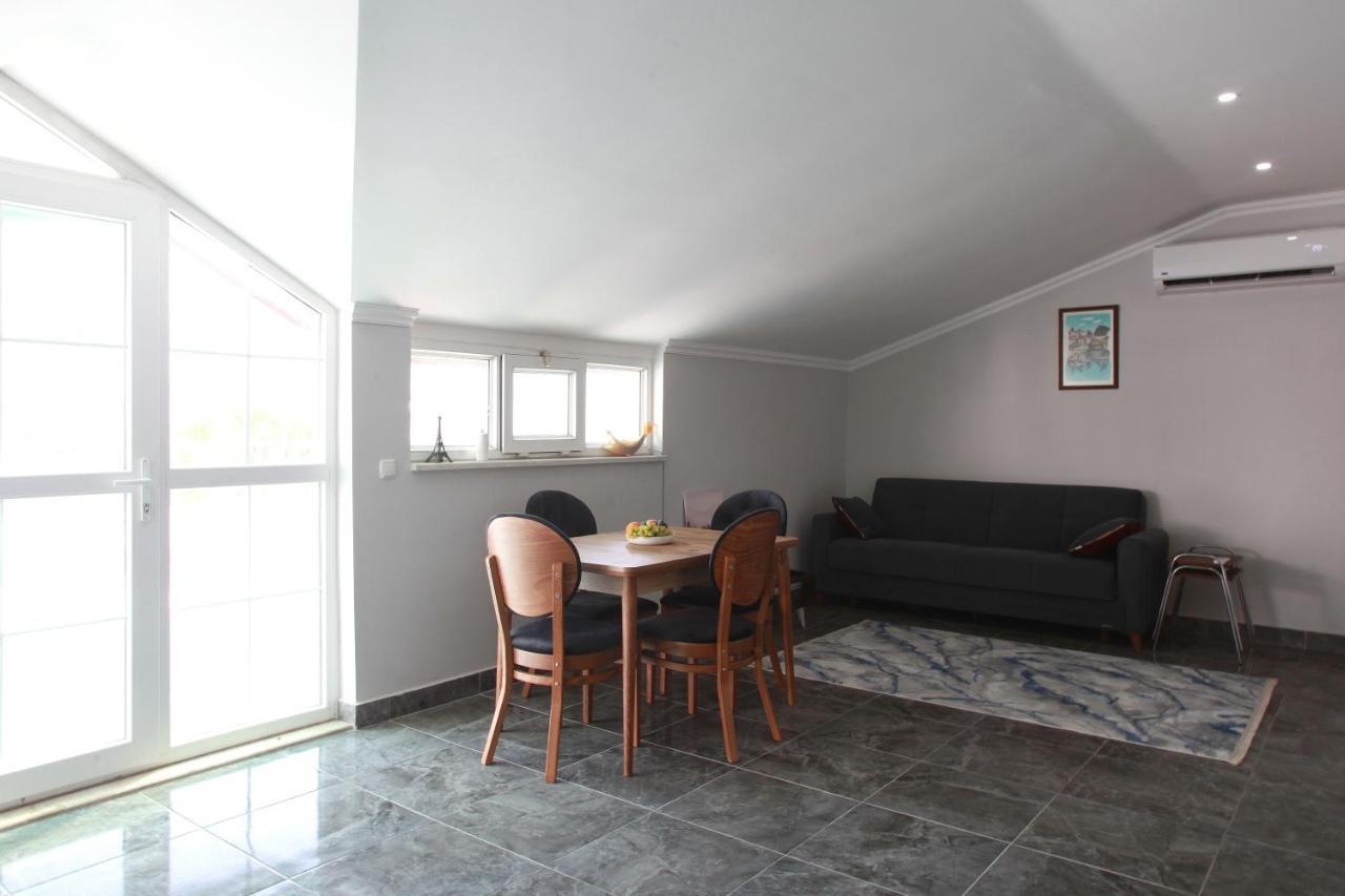 Bluberry Central Fethiye'S Apartment Exterior foto